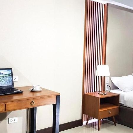 Room58 Bangkok Eksteriør bilde