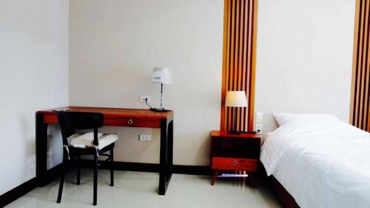 Room58 Bangkok Eksteriør bilde