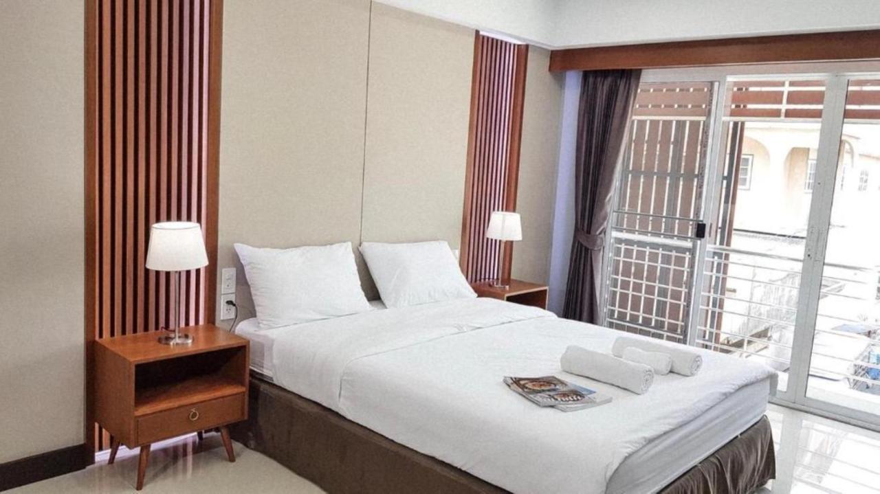 Room58 Bangkok Eksteriør bilde