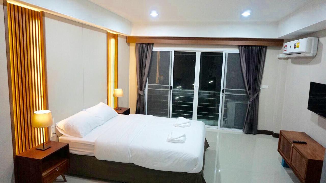 Room58 Bangkok Eksteriør bilde