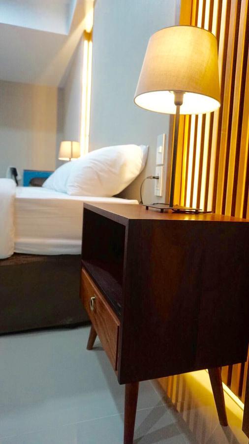Room58 Bangkok Eksteriør bilde