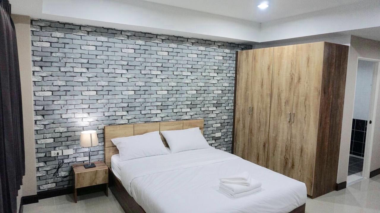 Room58 Bangkok Eksteriør bilde