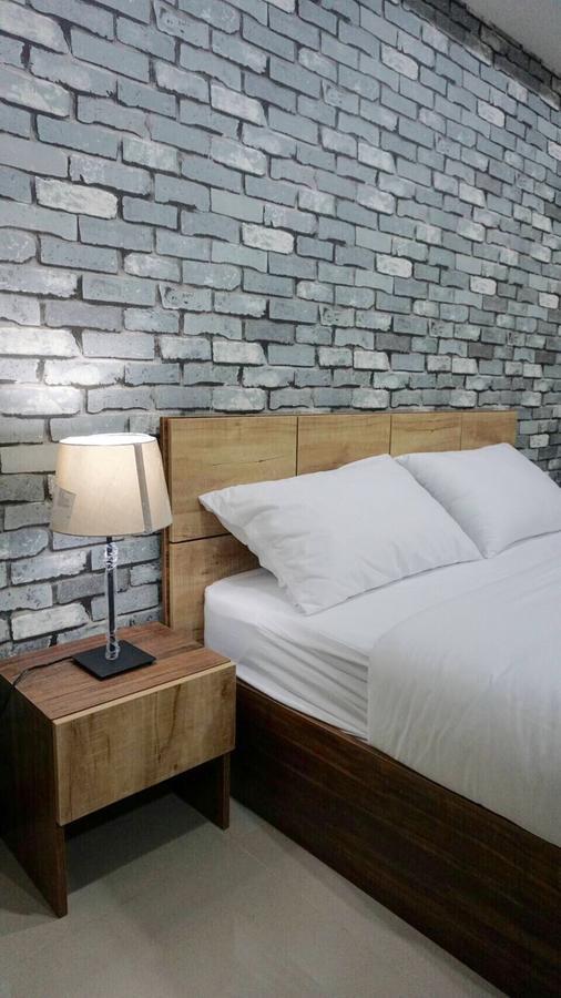 Room58 Bangkok Eksteriør bilde