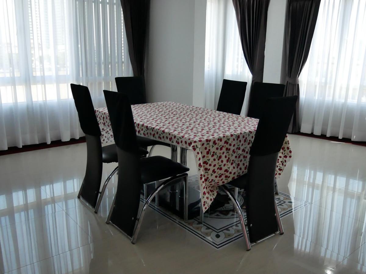 Room58 Bangkok Eksteriør bilde