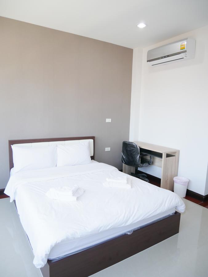 Room58 Bangkok Eksteriør bilde