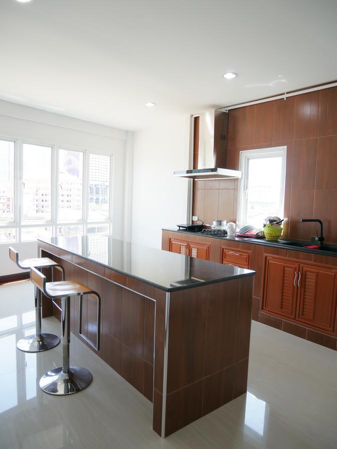 Room58 Bangkok Eksteriør bilde