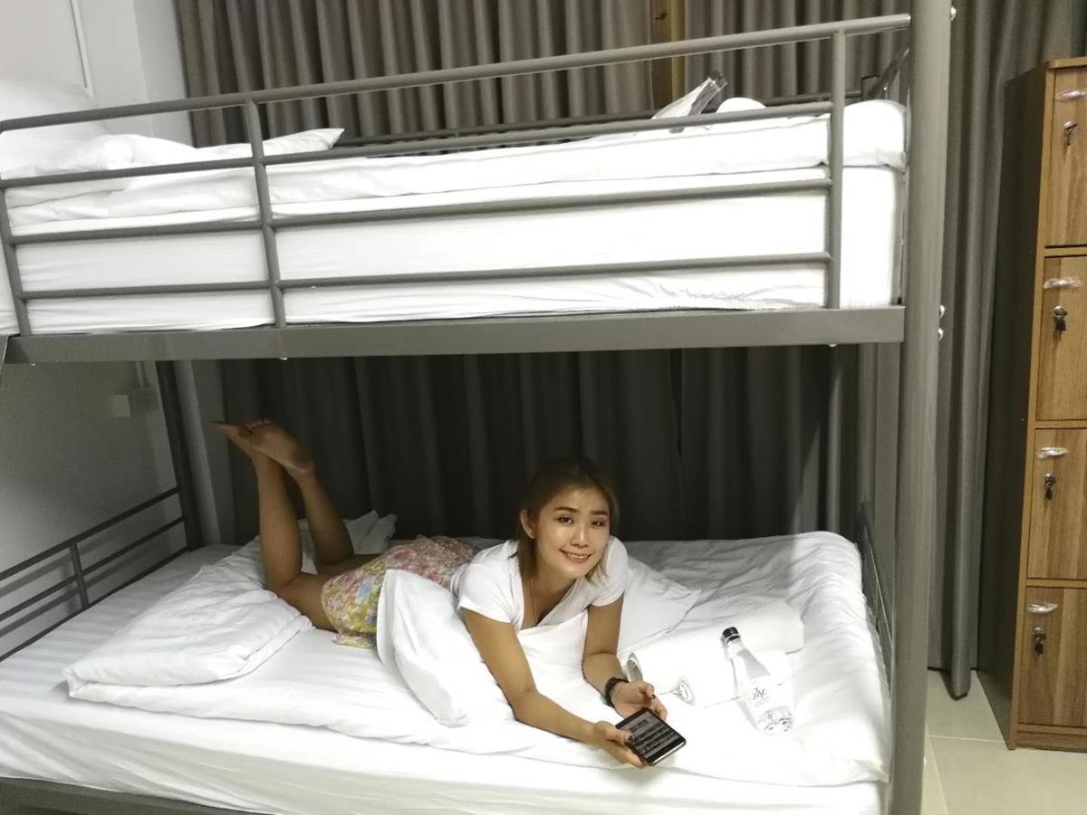 Room58 Bangkok Eksteriør bilde