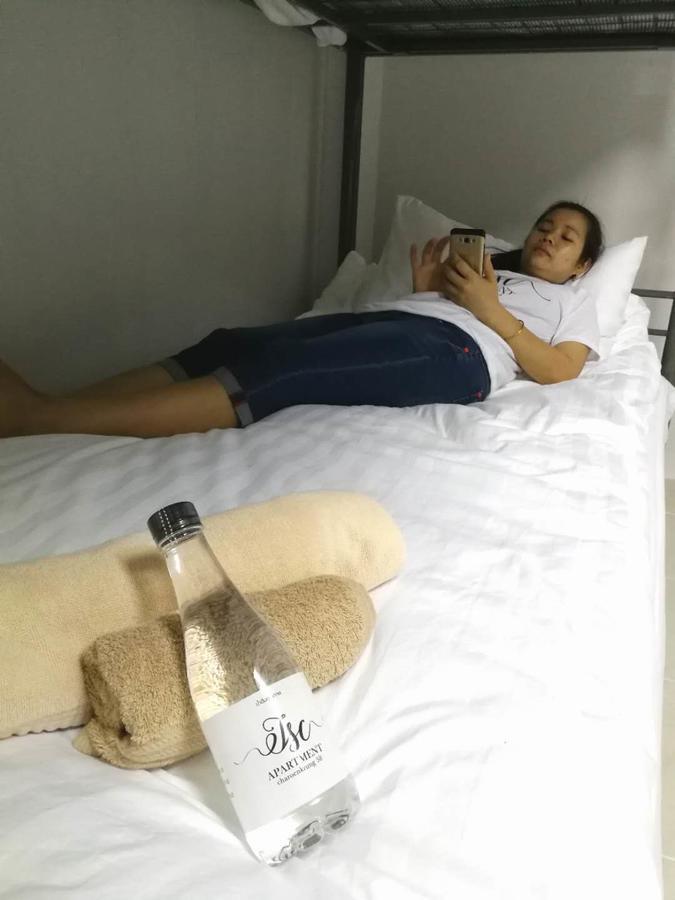 Room58 Bangkok Eksteriør bilde