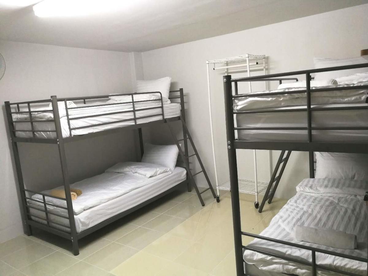 Room58 Bangkok Eksteriør bilde